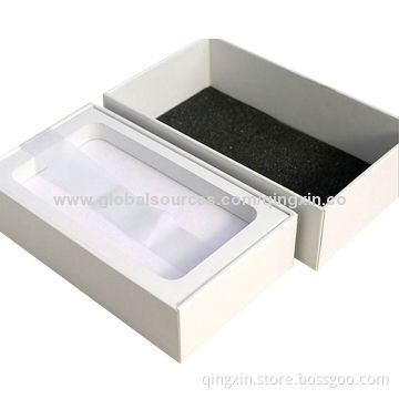 Cosmetic Gift Box, Available in Various Colors and Sizes, Best Quality with Lower Price
